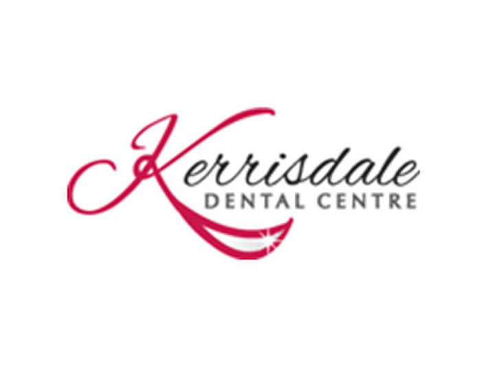 Kerrisdale Dental Centre - Hammaslääkärit