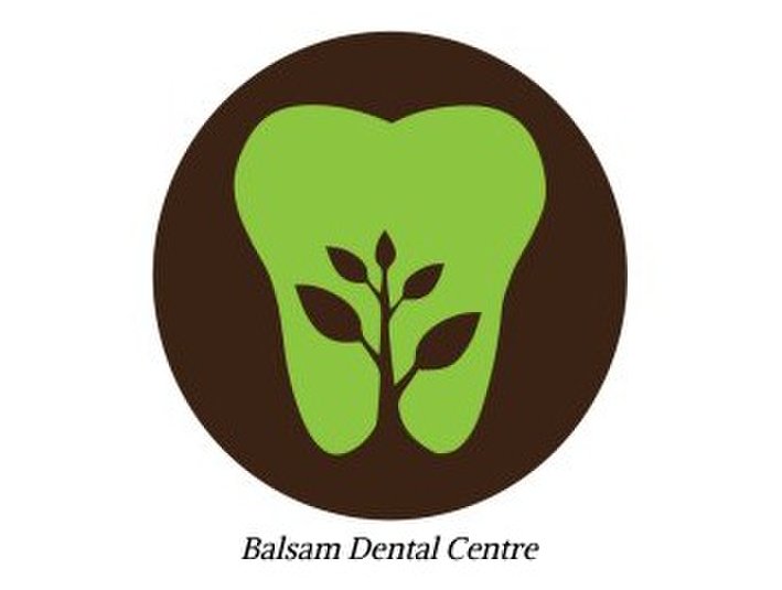 Balsam Dental Centre - Tandartsen