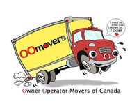 OO movers Vancouver (1) - Przeprowadzki i transport