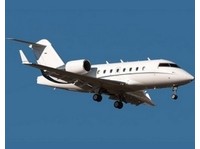 Chartright Air Group (3) - Loty, linie lotnicze i lotniska