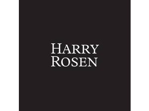 Harry Rosen Menswear - Haine