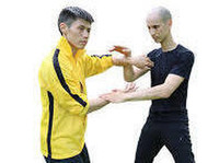 Combative Wing Chun Martial Arts (3) - Academias, Treinadores pessoais e Aulas de Fitness