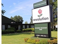 Revolution Resource Recovery (1) - Reinigungen & Reinigungsdienste