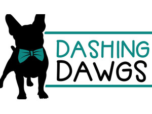 Dashing Dawgs Grooming & Boutique - Домашни услуги