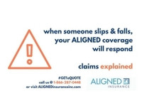 Aligned Insurance Inc. (3) - Insurance companies