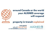 Aligned Insurance Inc. (4) - Insurance companies