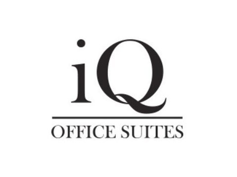 iQ Office Suites - Office Space