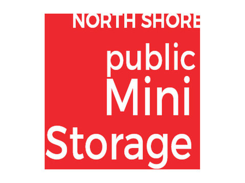 north shore public mini storage - Almacenes