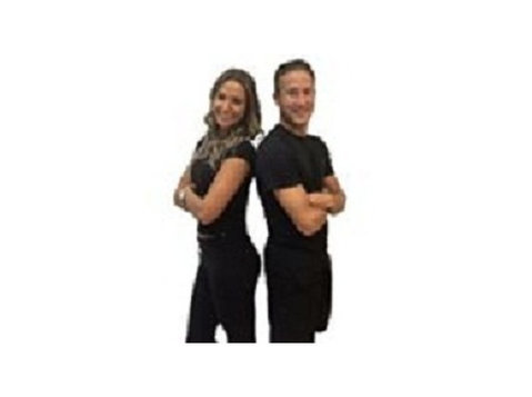 Personal Trainer - EP Fitness Inc. - Gyms, Personal Trainers & Fitness Classes