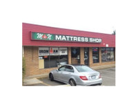 M & N Mattress Shop (1) - Huonekalut