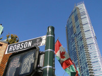 Riviera on Robson Suites Hotel (3) - Hotels & Pensionen
