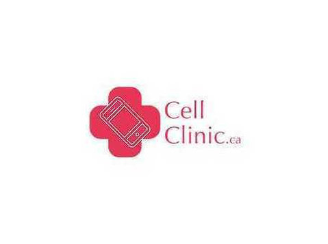 Cell Clinic Vancouver - Mobile providers
