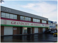 Grandcity Autobody Ltd - Auto Body Shop Vancouver (2) - Auto remonta darbi