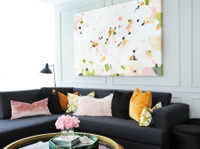 Curated Home By Chrissy & Co (4) - Home & Garden Services