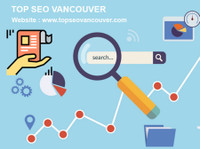 TOP SEO VANCOUVER - VANCOUVER SEO CONSULTANT (3) - Advertising Agencies