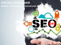 TOP SEO VANCOUVER - VANCOUVER SEO CONSULTANT (4) - Advertising Agencies