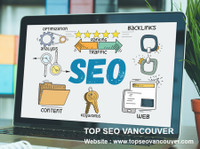 TOP SEO VANCOUVER - VANCOUVER SEO CONSULTANT (5) - Advertising Agencies