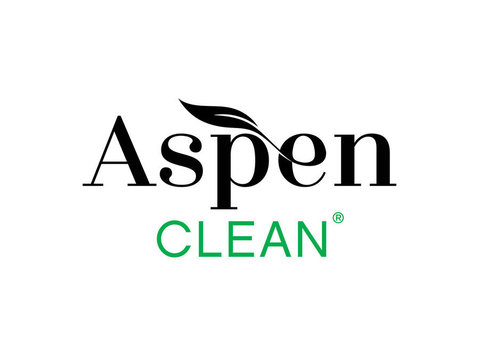 AspenClean - صفائی والے اور صفائی کے لئے خدمات