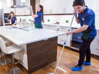 AspenClean (1) - Limpeza e serviços de limpeza