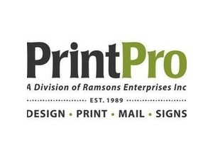 Printpro Digital & Offset Printing - Print Services
