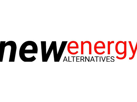 New Energy Alternatives Solar & Geothermal Manitoba - Zonne-energie, Wind & Hernieuwbare Energie