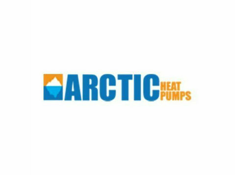 Arctic Heat Pumps - Домашни и градинарски услуги