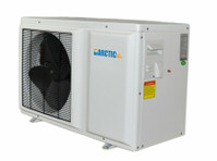 Arctic Heat Pumps (1) - Usługi w obrębie domu i ogrodu