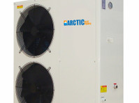 Arctic Heat Pumps (2) - Home & Garden Services