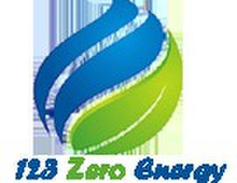 123 Zero Energy - Solar, Wind & Renewable Energy