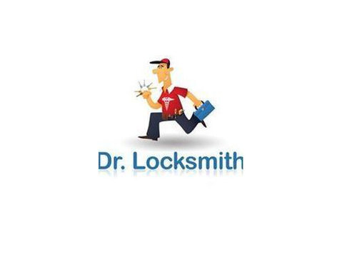 Dr. Locksmith Winnipeg - Security services