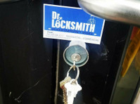 Dr. Locksmith Winnipeg (3) - Безопасность