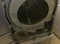 Quality Appliance Repair Winnipeg (1) - Eletrodomésticos