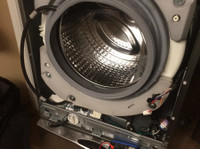 Quality Appliance Repair Winnipeg (3) - Elektropreces un tehnika