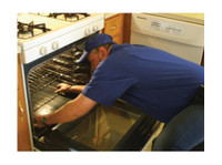 Affordable Appliance Repair Winnipeg (2) - Elektropreces un tehnika