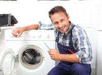 Affordable Appliance Repair Winnipeg (5) - Elektronik & Haushaltsgeräte