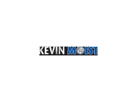 Kevin Moist - Realtor Winnipeg - Nekustamā īpašuma aģenti