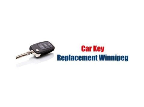 Car Keys Replacement Winnipeg - Car Repairs & Motor Service
