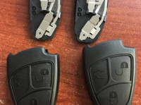Car Keys Replacement Winnipeg (2) - Επισκευές Αυτοκίνητων & Συνεργεία μοτοσυκλετών