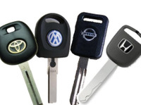 Car Keys Replacement Winnipeg (8) - Údržba a oprava auta