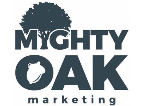 Mighty Oak Marketing - Mainostoimistot