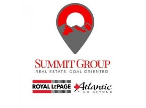 Summit Group - Royal LePage Atlantic - Corretores