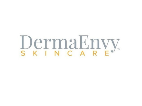DermaEnvy Skincare - Halifax - Wellness pakalpojumi