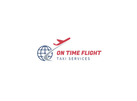 On Time Flight Taxi - Compañías de taxis
