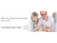 Complete Family Dentistry Halifax (3) - ڈینٹسٹ/دندان ساز