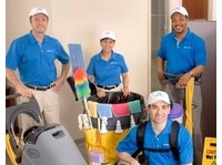 Jan-pro Cleaning Systems of the Maritimes (1) - Servicios de limpieza