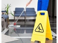 Jan-pro Cleaning Systems of the Maritimes (2) - Limpeza e serviços de limpeza