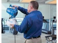 Jan-pro Cleaning Systems of the Maritimes (3) - Καθαριστές & Υπηρεσίες καθαρισμού