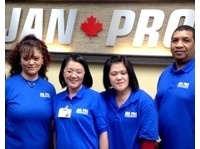Jan-pro Cleaning Systems of the Maritimes (4) - Cleaners & Cleaning services