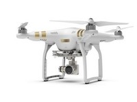 Dr Drone (3) - Sähkölaitteet