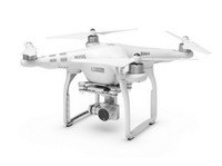 Dr Drone (4) - بجلی کا سامان